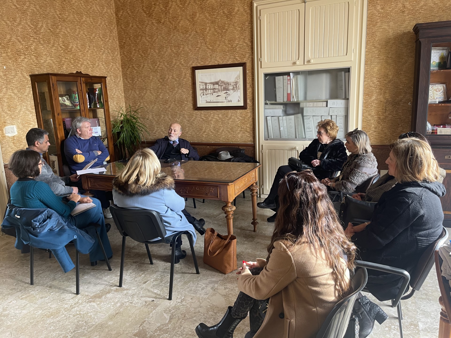 A Scicli si costituisce il comitato Eco School, aspettando la Bandiera Blu per il suo litorale
