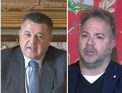 Scicli: l’autosospensione di Puglisi non basta. L’opposizione chiede al sindaco: “Tolga le deleghe”