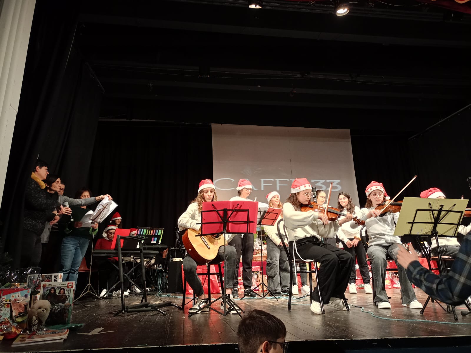 Ragusa un successo la tombolata salesiana, un’occasione di festa e condivisione