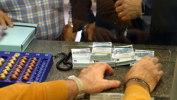 Anche in provincia di Ragusa, le banche cedono a terzi i “crediti deteriorati” e sono problemi per i debitori