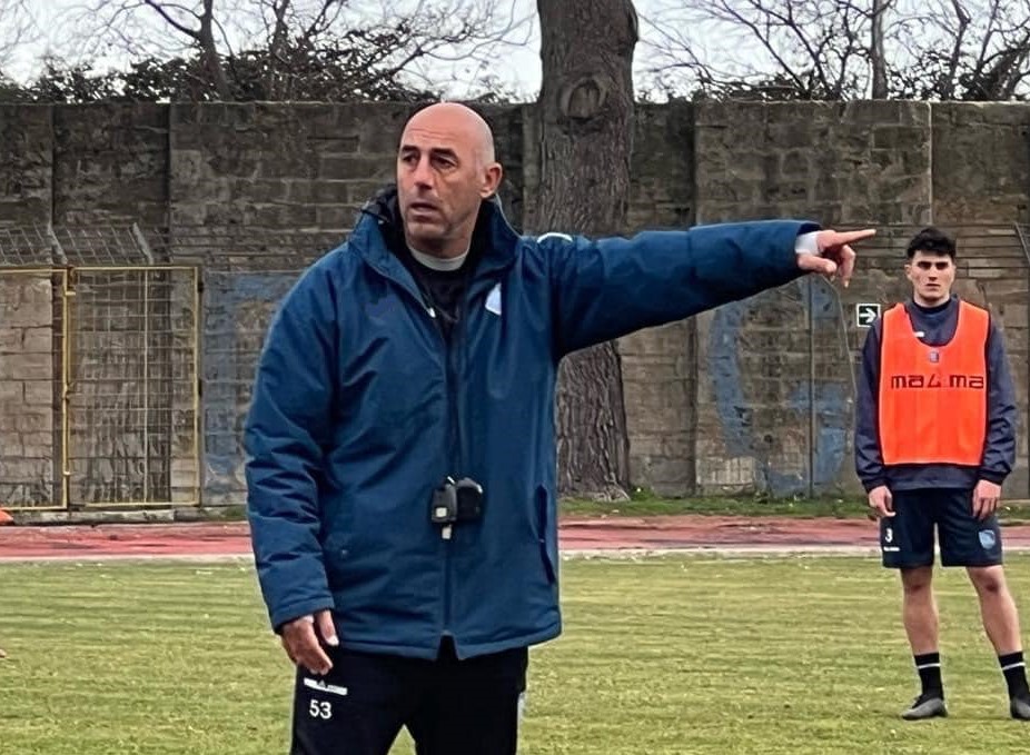 Un Ragusa incerottato ospita la Nuova Igea Virtus in salute, Ignoffo: “Serve una prestazione senza sbavature”