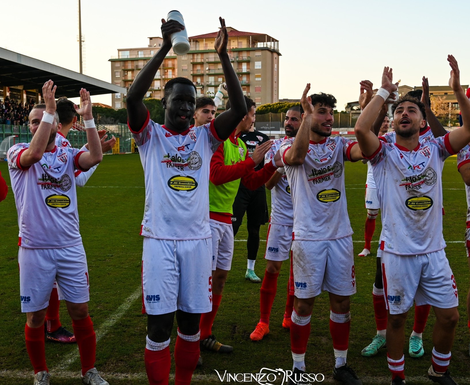 Lo Scicli CR ospita la capolista Vittoria FC, il derby ibleo di Promozione si gioca a Mazzarrone