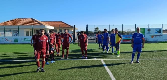 Lo Scicli CR cala il tris, a Mazzarrone batte il Villaggio S. Agata e ipoteca la salvezza