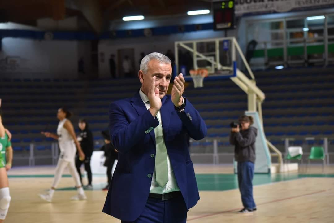 La Passalacqua torna in campo per la final four di Coppa Italia, domani a Torino la semifinale con Schio