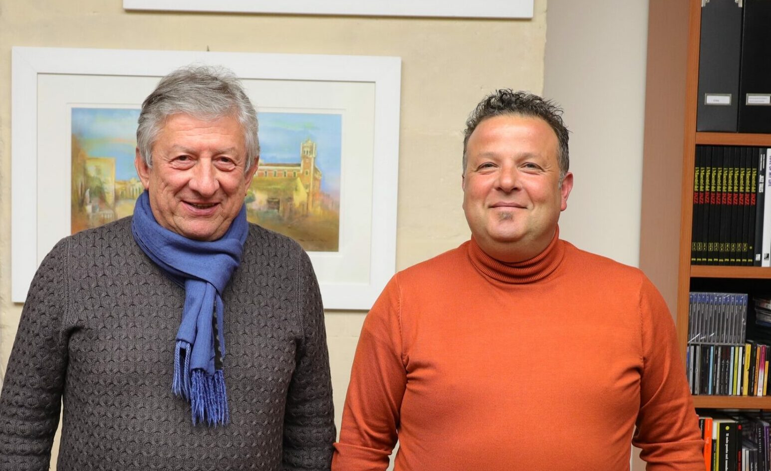 Ispica: Cittadella del Lavoro, passo importante verso la realizzazione. Soddisfatti Sindaco e Assessore