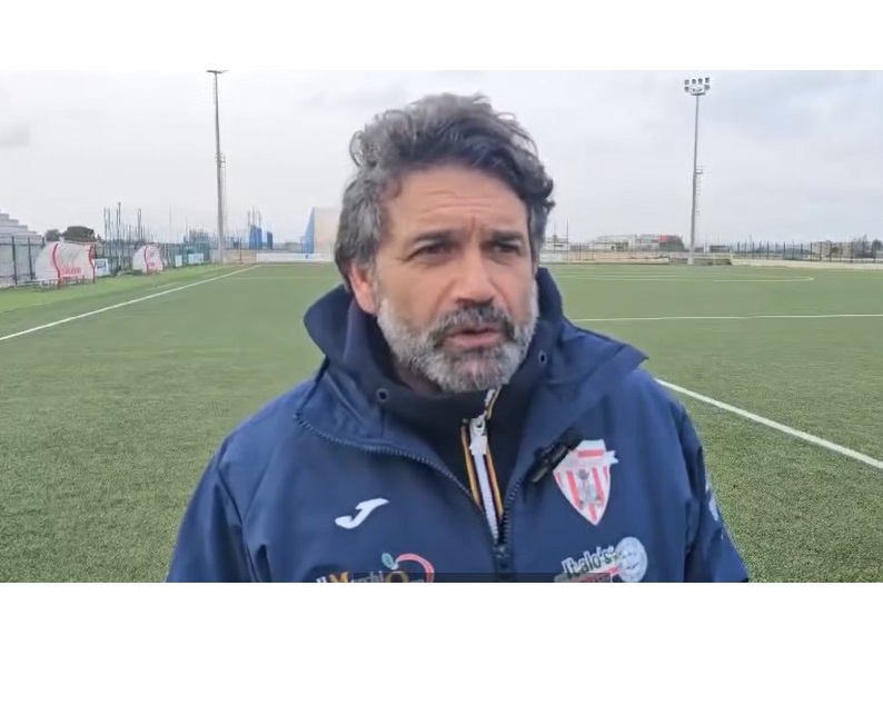Il Vittoria FC si gode la vetta della classifica, domani i biancorossi conosceranno l’avversario in Coppa Italia