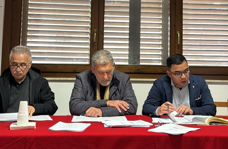 Giarratana, 40 anni di Avis e non sentirli. Sezione da record: 343 donazioni ogni 1.000 residenti