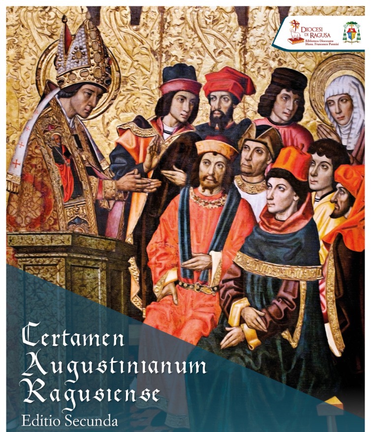 Ragusa, il 4 marzo la seconda edizione del Certamen Augustinianum Ragusiense dedicato alla figura della donna