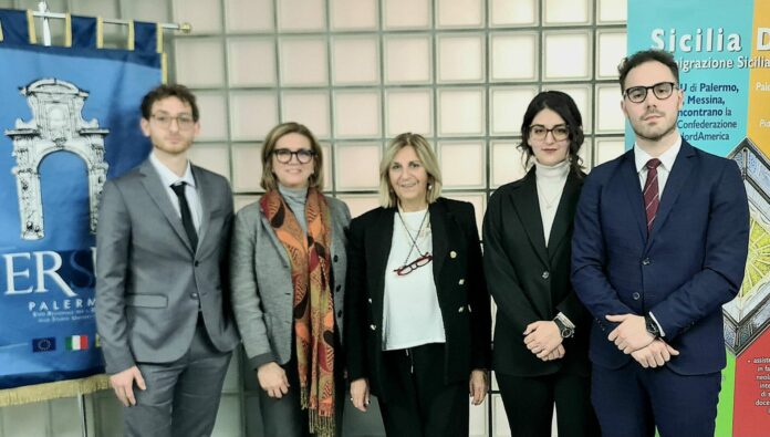Insediato il Cda Ersu Palermo, Margherita Rizza “Sempre al fianco degli studenti”