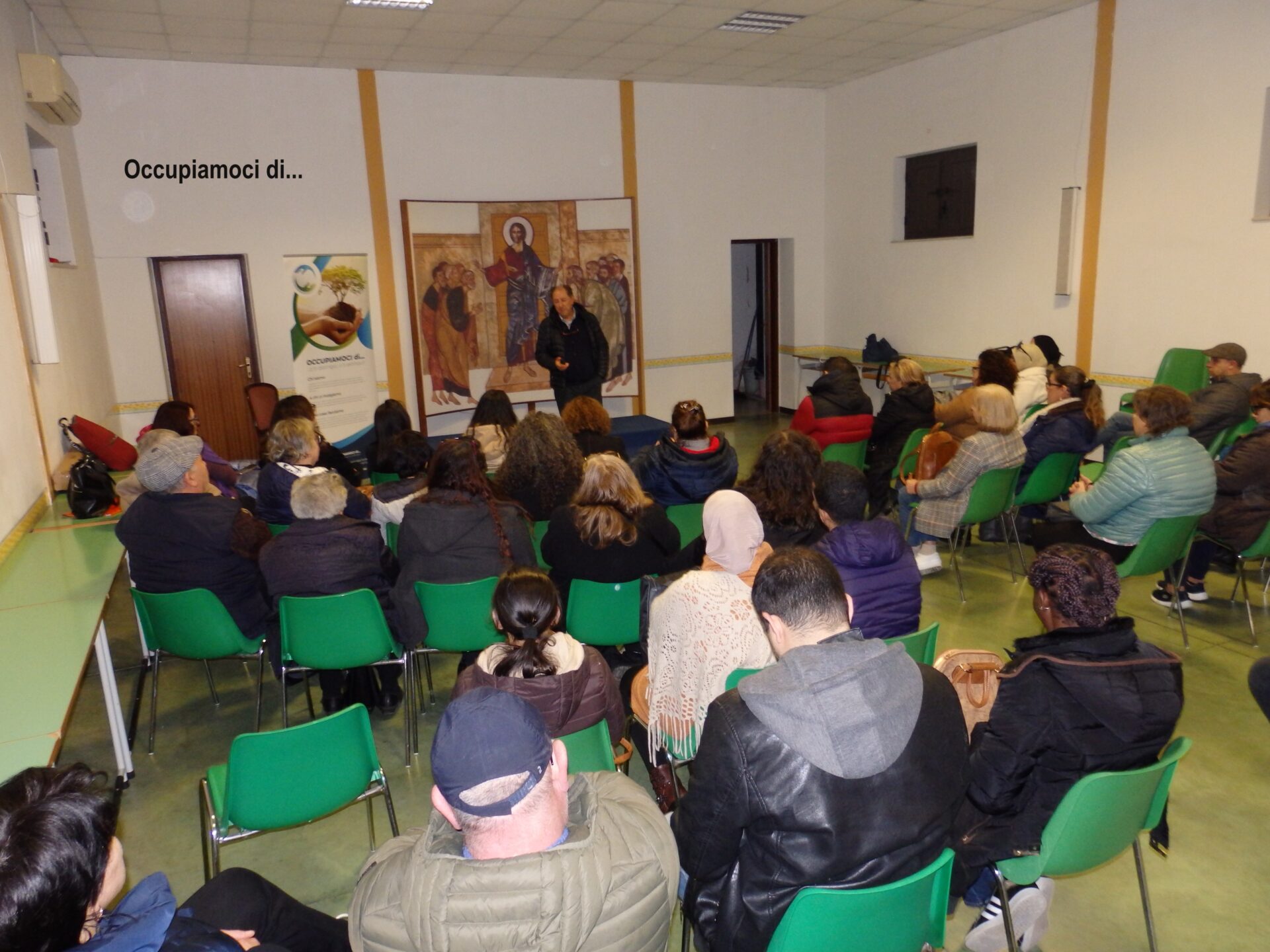 Modica “Occupiamoci di…” continua le sue attività per far incontrare aziende e futuri lavoratori