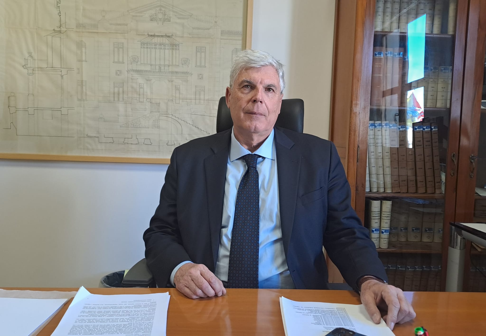 Il Commissario dell’Asp smentisce il Consiglio  di Comiso: “Medicina generale del ‘Guzzardi’ non rischia la chiusura”