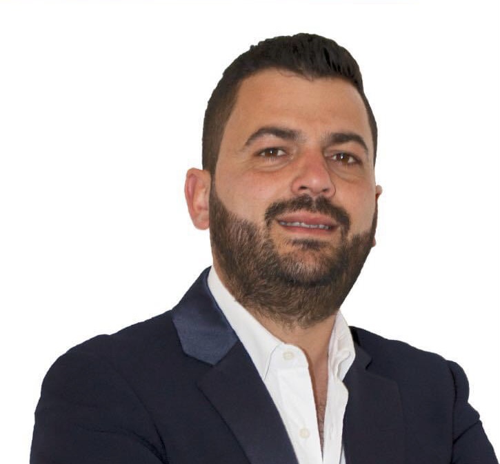 Scicli: il consigliere Di Benedetto lascia il gruppo dell’ex assessore Puglisi