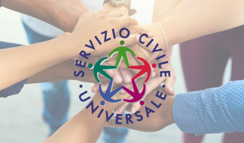 Il Servizio Civile Universale tende la mano alle persone con disabilità