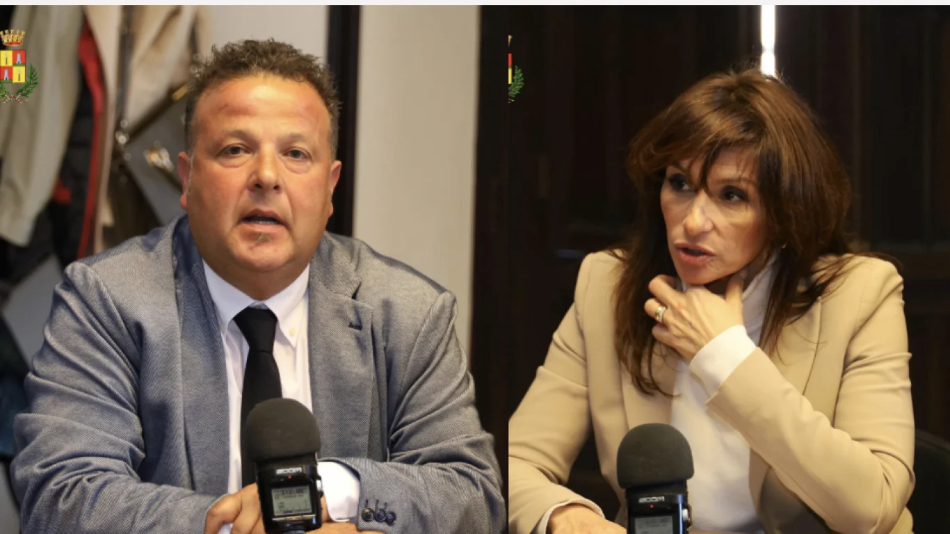 Ispica, si passa alla progettazione di nuovi spazi per il cimitero. FdI: “Altro passaggio importante”