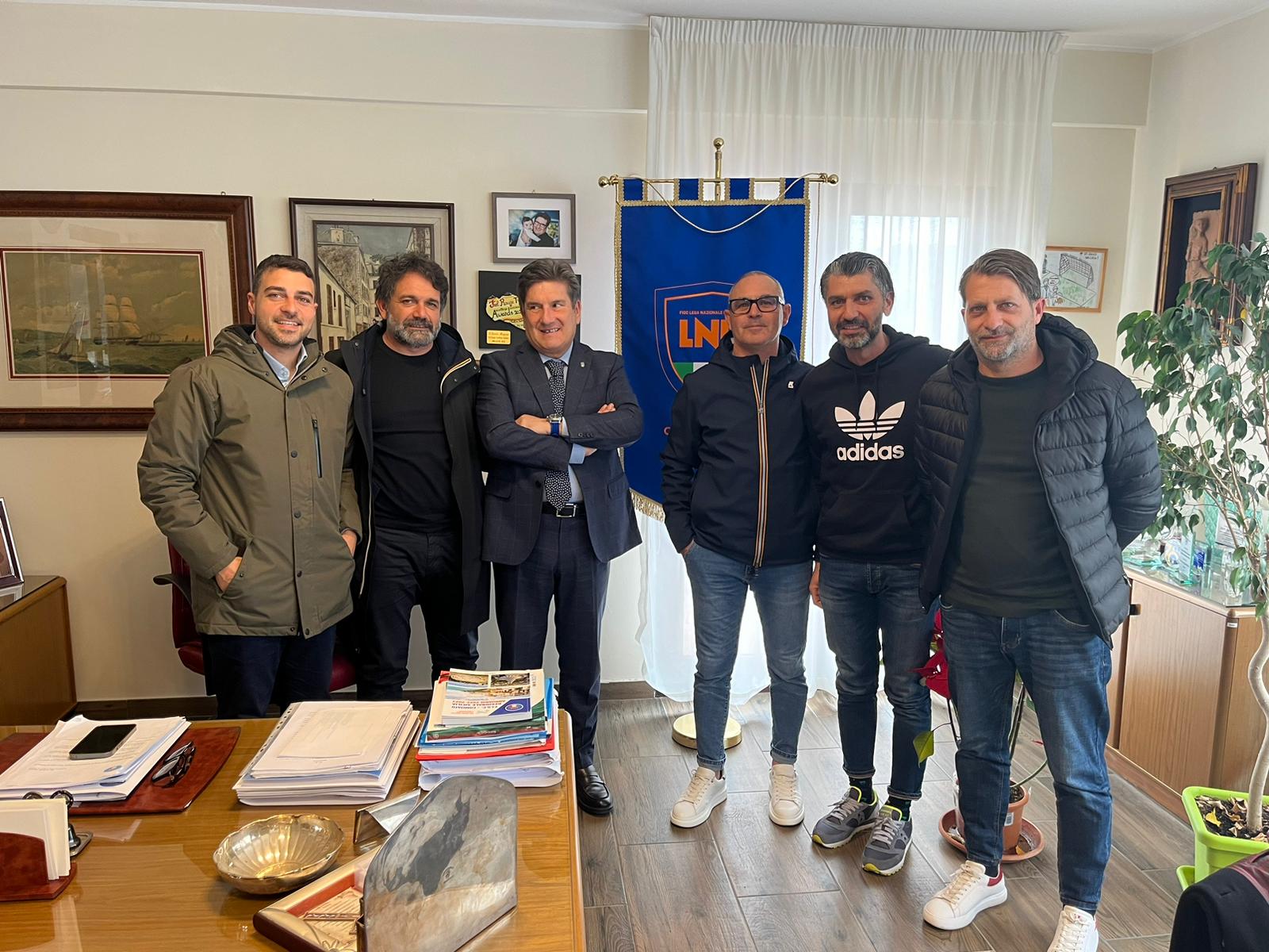 Coppa Italia Promozione: in semifinale sarà Vittoria FC – Valdinisi, i biancorossi ora si concentrano sul Megara