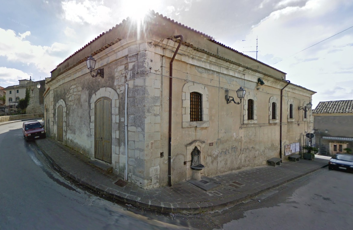 Monterosso Almo, la Regione finanzia i lavori di restauro dell’ex auditorium