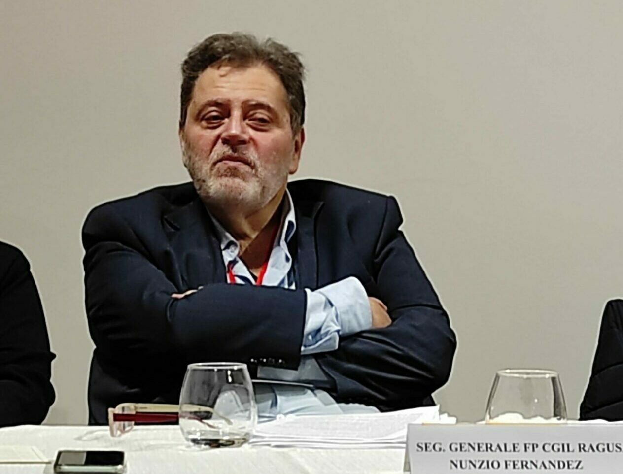 La FP CGIL non riesce a dialogare con il Comune di Acate: dubbi di legittimità su alcune procedure