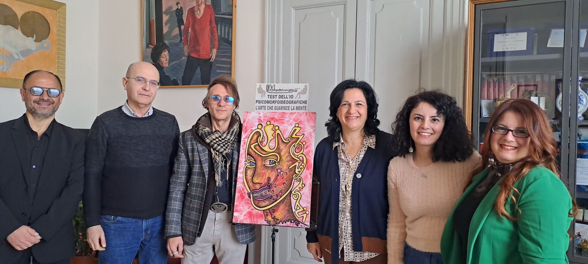 A Comiso il “Pronto Soccorso Psicologico”, laboratorio sociale per traumi da incidenti stradali