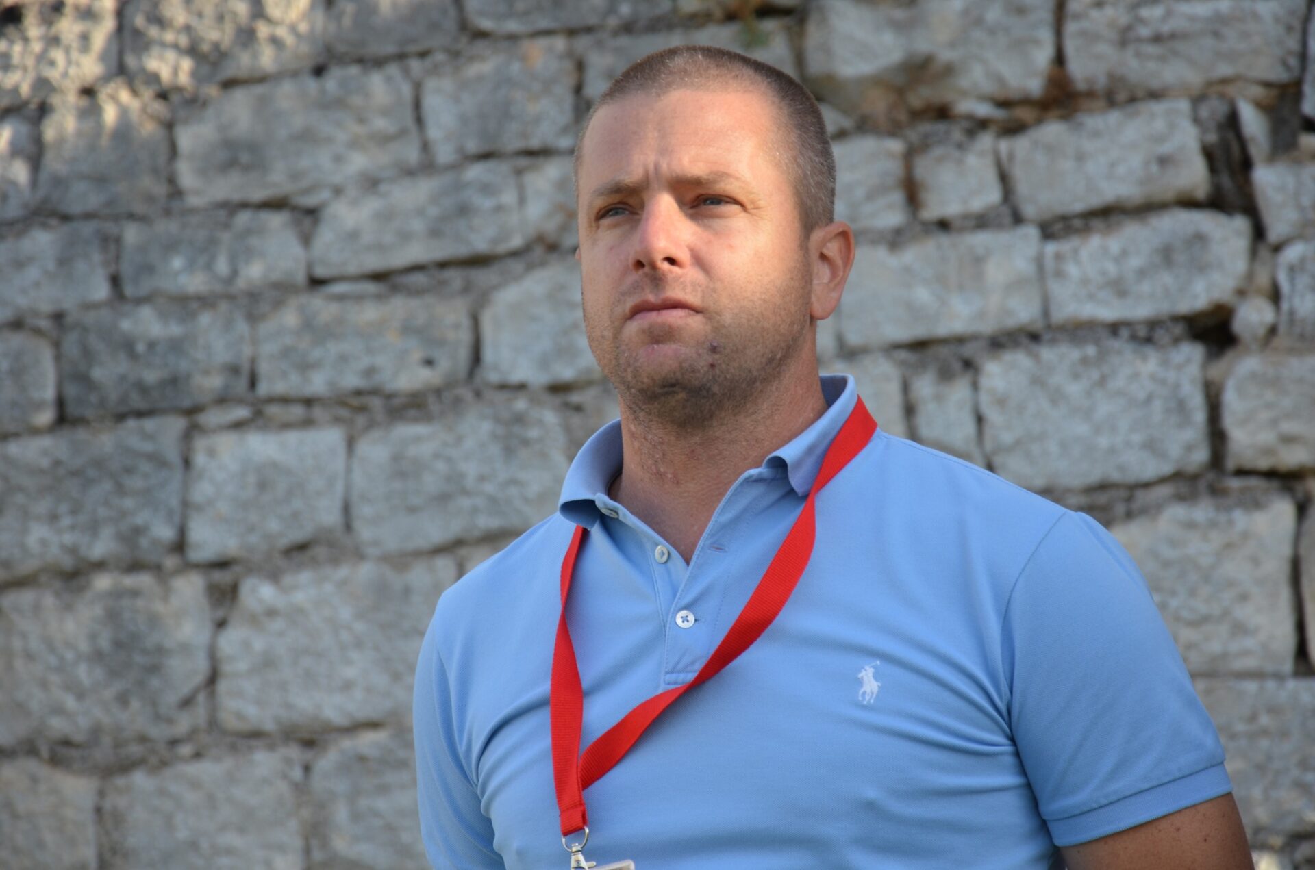 Modica Calcio: Fabio Arena si dimette d Direttore Sportivo dei rossoblu: “Chiedo scusa a società e tifosi”