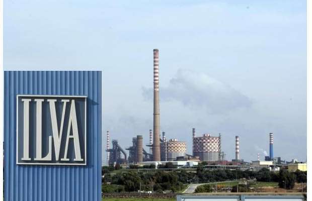 Economia e privatizzazioni. Il caso beckettiano dell’ Ilva, aspettando una soluzione dello Stato