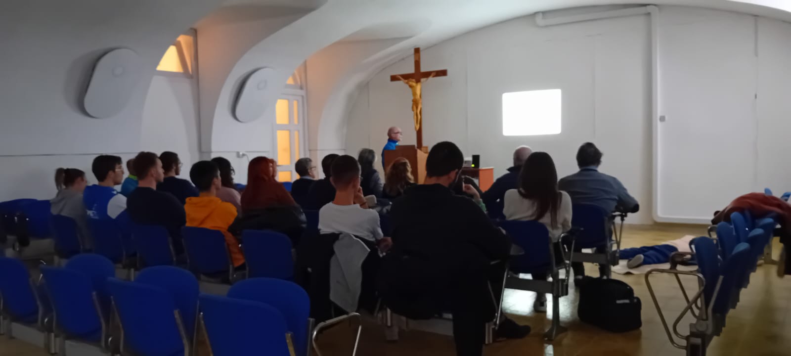 A Modica una comunità civile più cardioprotetta grazie alla scuola di Formazione della Misericordia