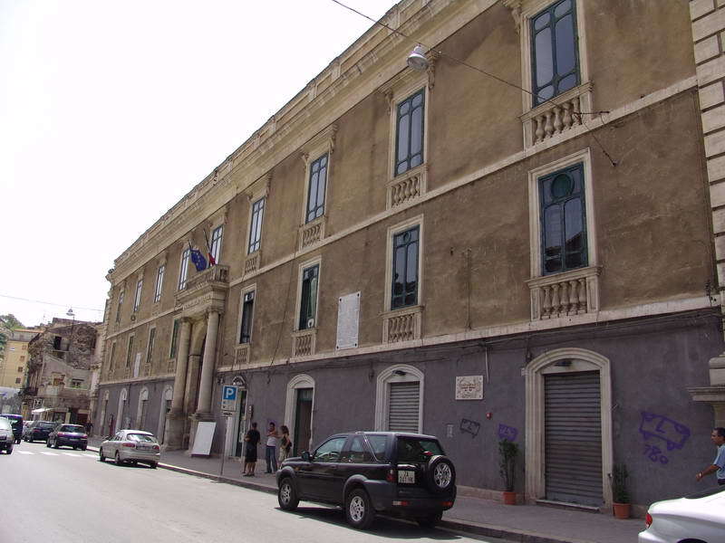 Modica mercoledì l’Amministrazione ascolterà le Associazioni Sportive a Palazzo della Cultura