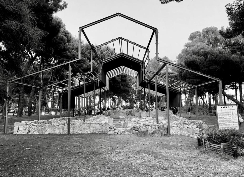 Santa Croce Camerina incontro tra il sindaco Dimartino e il direttore dell’Ente Parco Gattuso