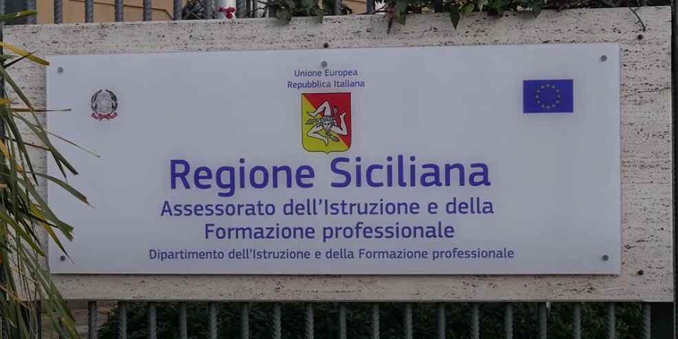 Regione Sicilia pubblicati i corsi gratuiti  per i disoccupati. Online l’elenco degli enti di formazione