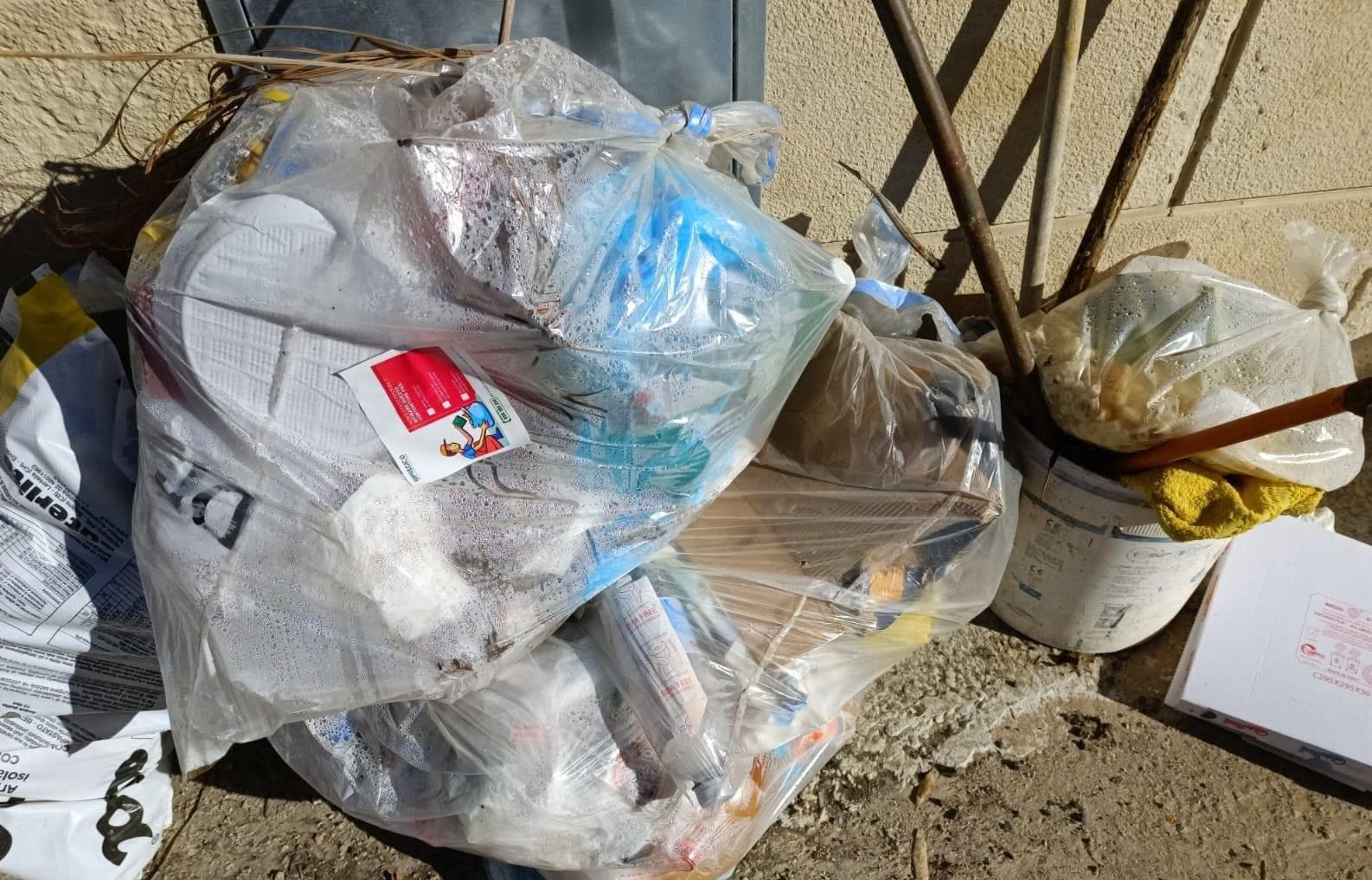 Molti cittadini di Scicli non hanno capito cos’è l’indifferenziata: sanzioni dalla prossima settimana