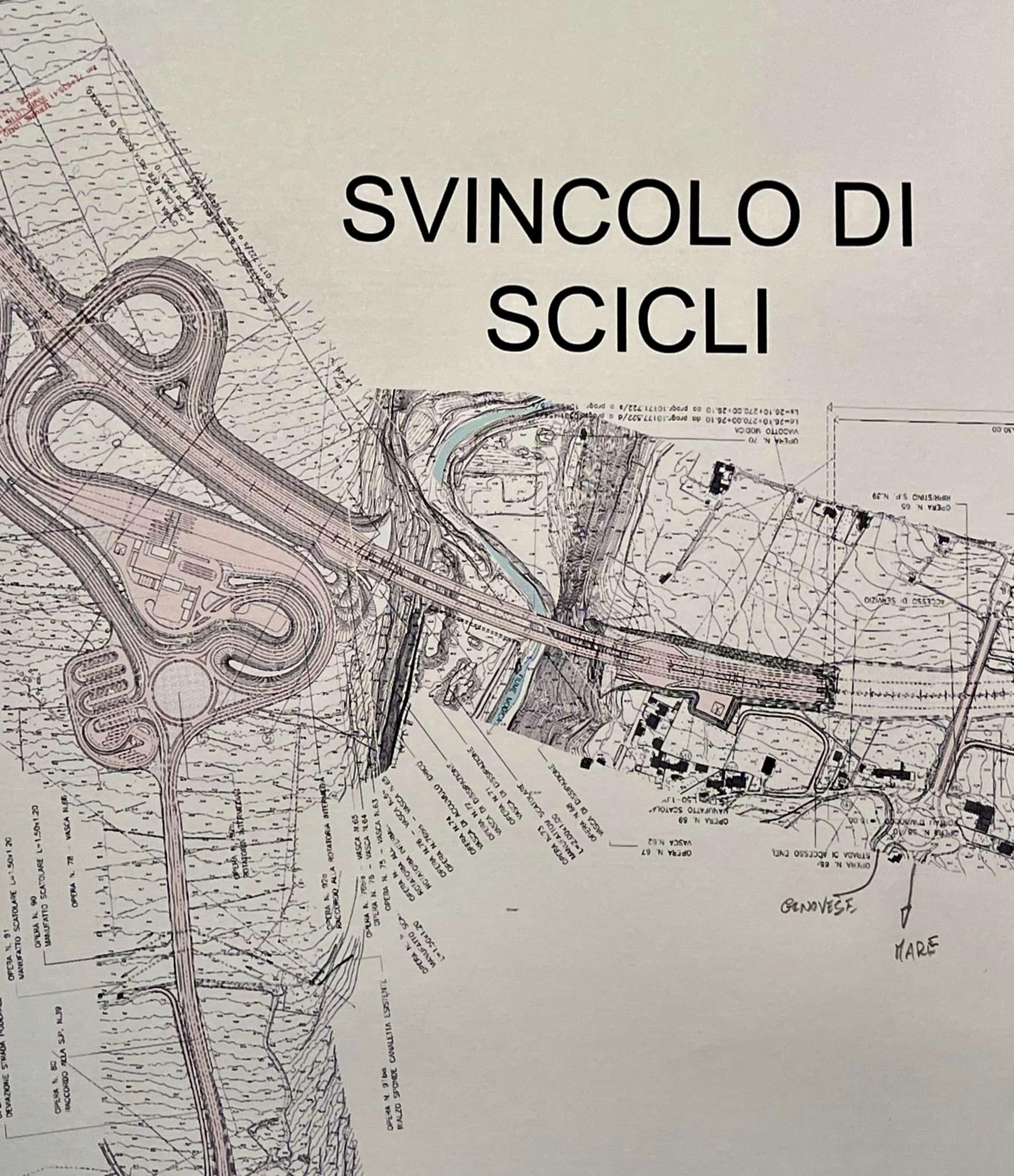 Fondi FSC: la Regione dimentica l’autostrada Sr-Gela e pensa a Comiso solo come scalo merci
