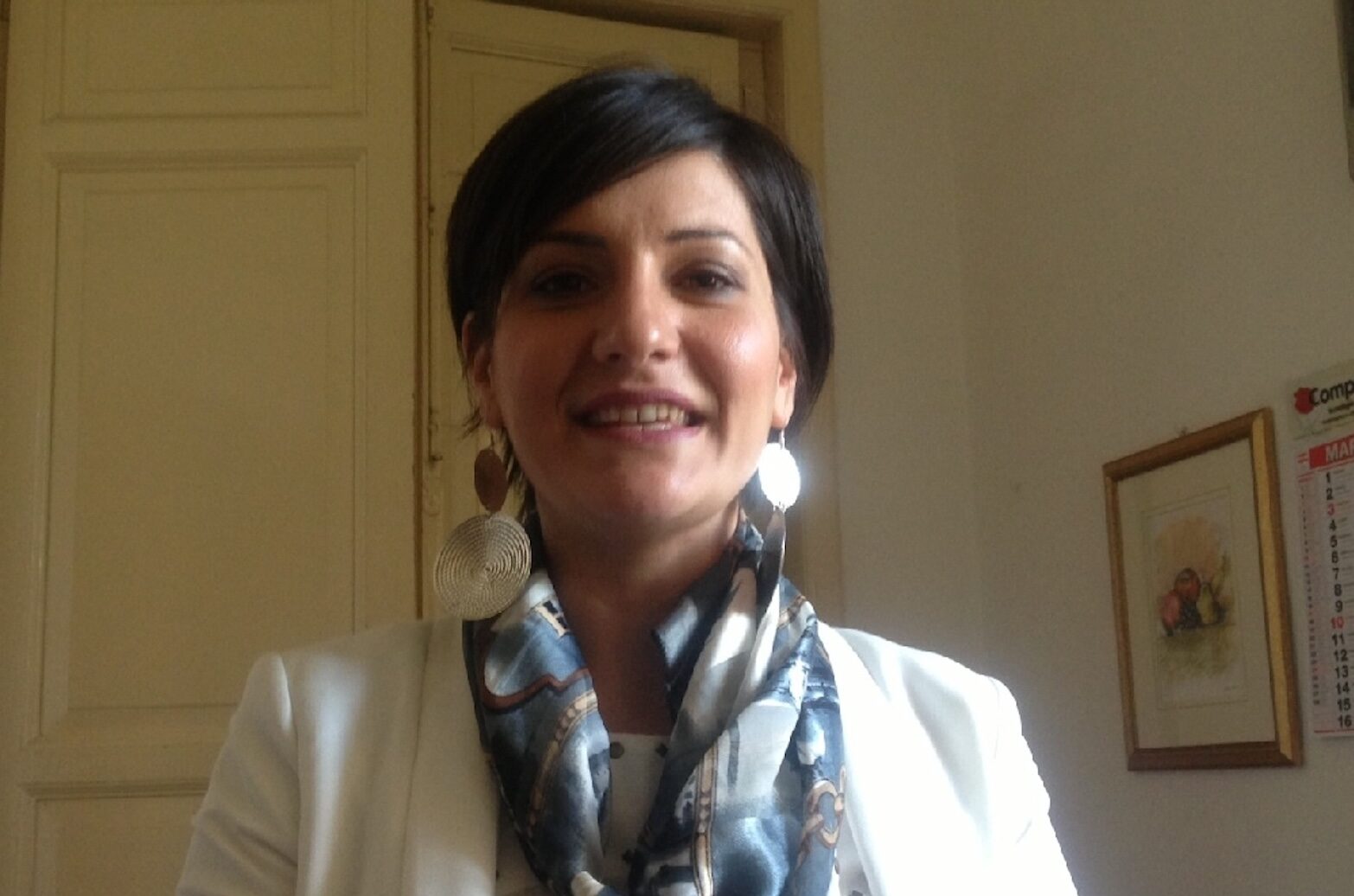 Scicli, per motivi familiari si dimette l’assessore Timperanza. Al suo posto potrebbe tornare Puglisi?