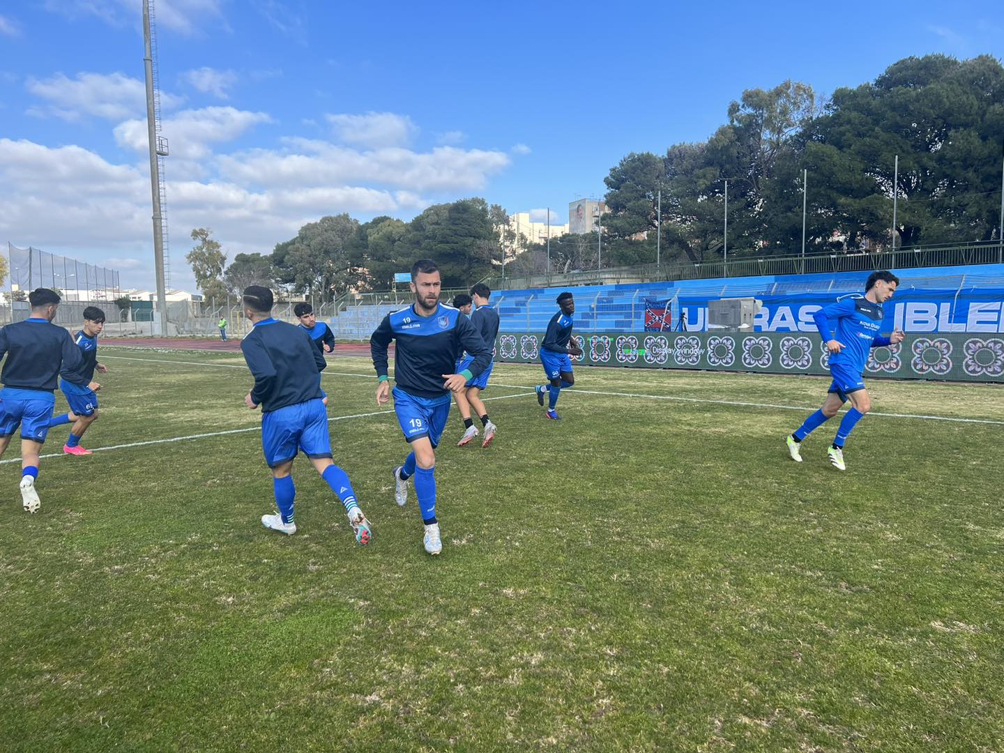 Derby siciliano domani al “Campo”, il Ragusa ospita l’Acireale