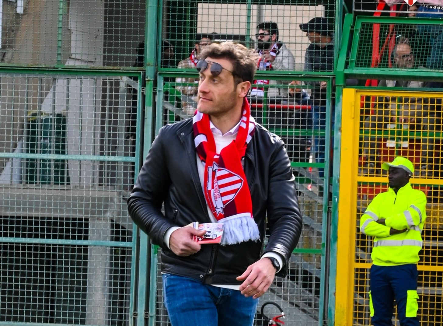 Vittoria FC: si dimette il presidente Miccoli, quale futuro per i biancorossi?