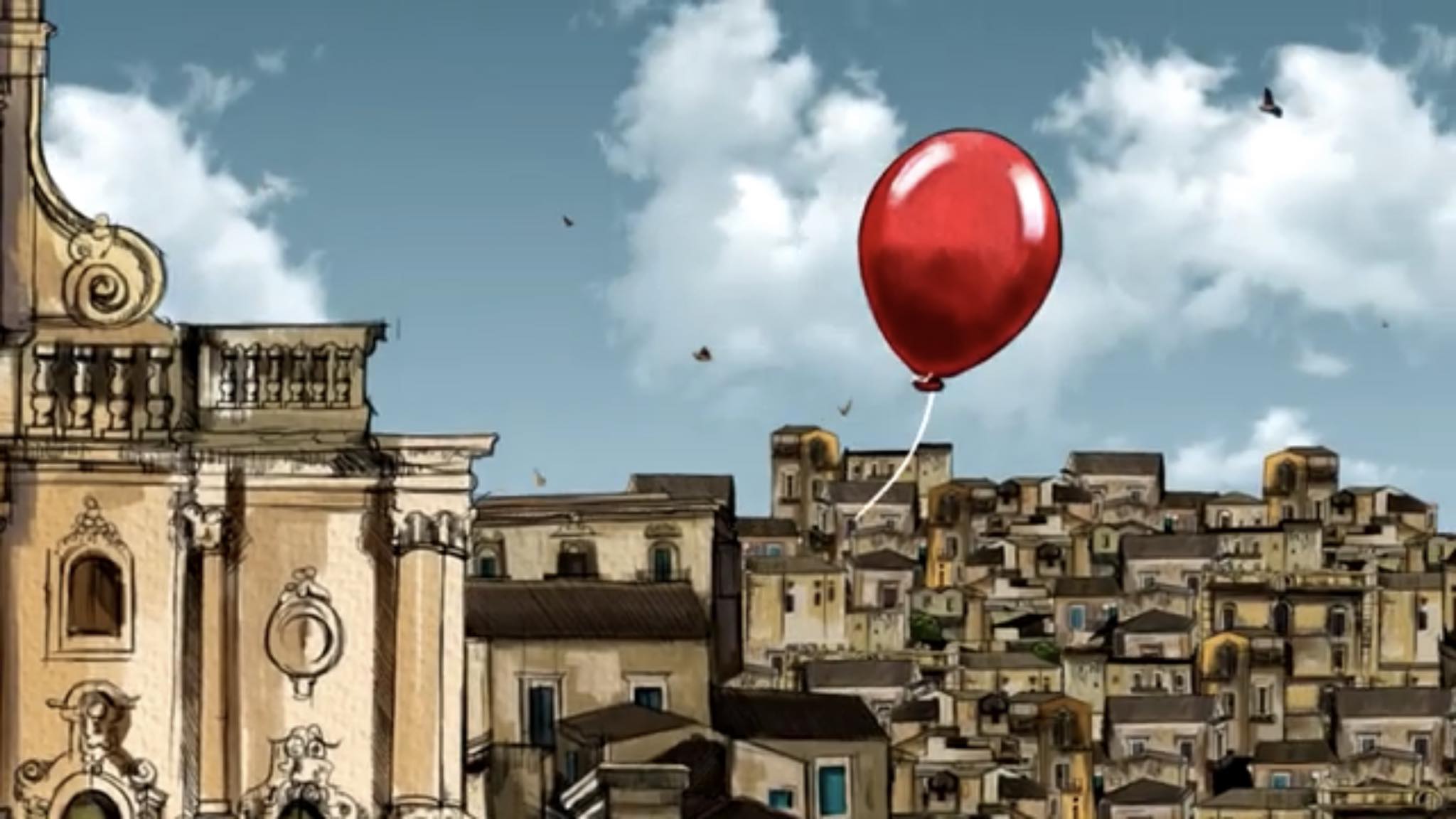 Modica plastic free e la storia di un palloncino e del suo ciclo poco virtuoso