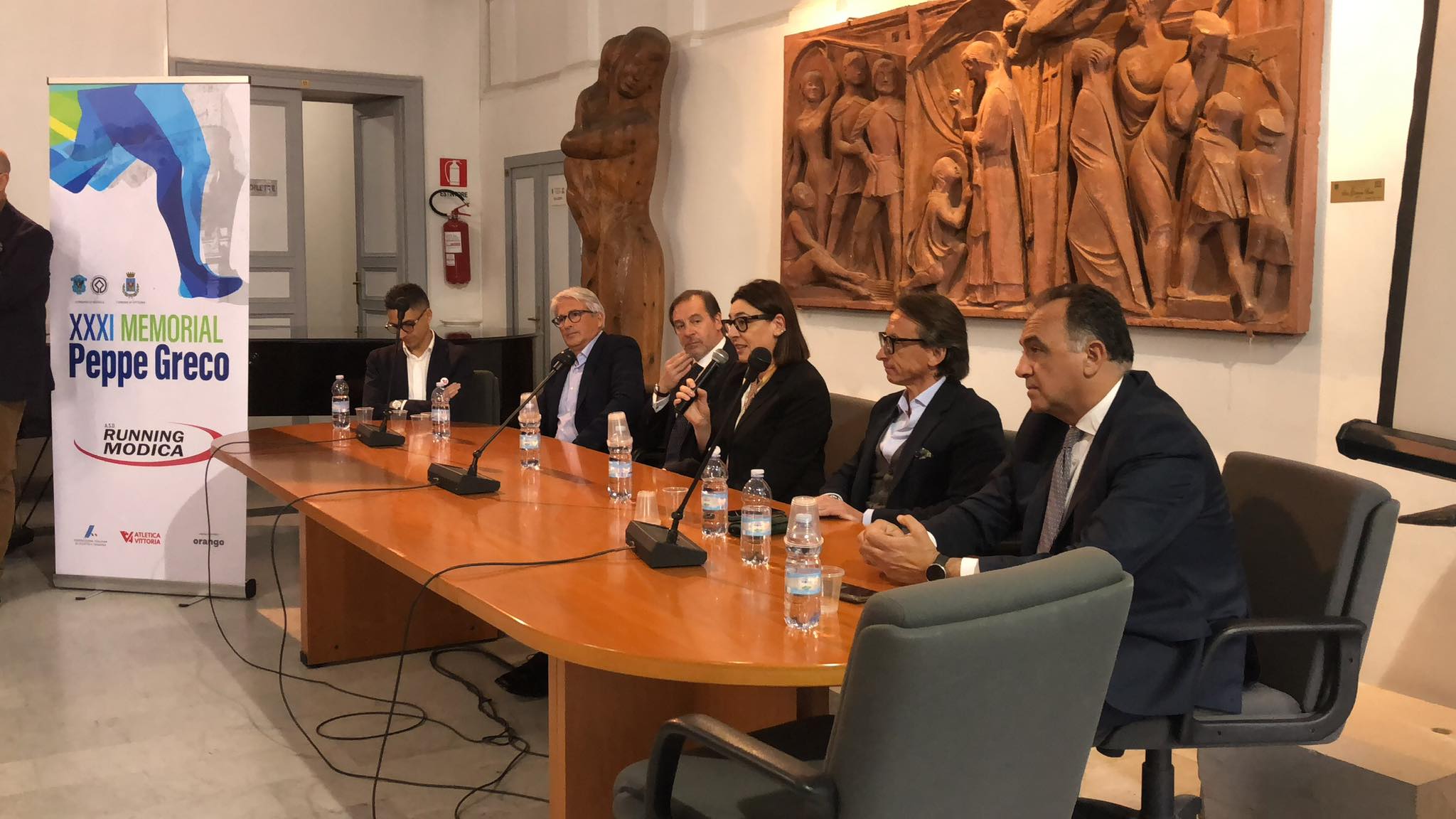 Memorial “Peppe Greco”, la XXXI^ edizione a Modica il 28 settembre