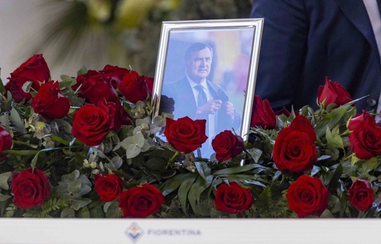 Pozzallo: venerdì camera ardente, sabato i funerali di Joe Barone, poi volerà in America