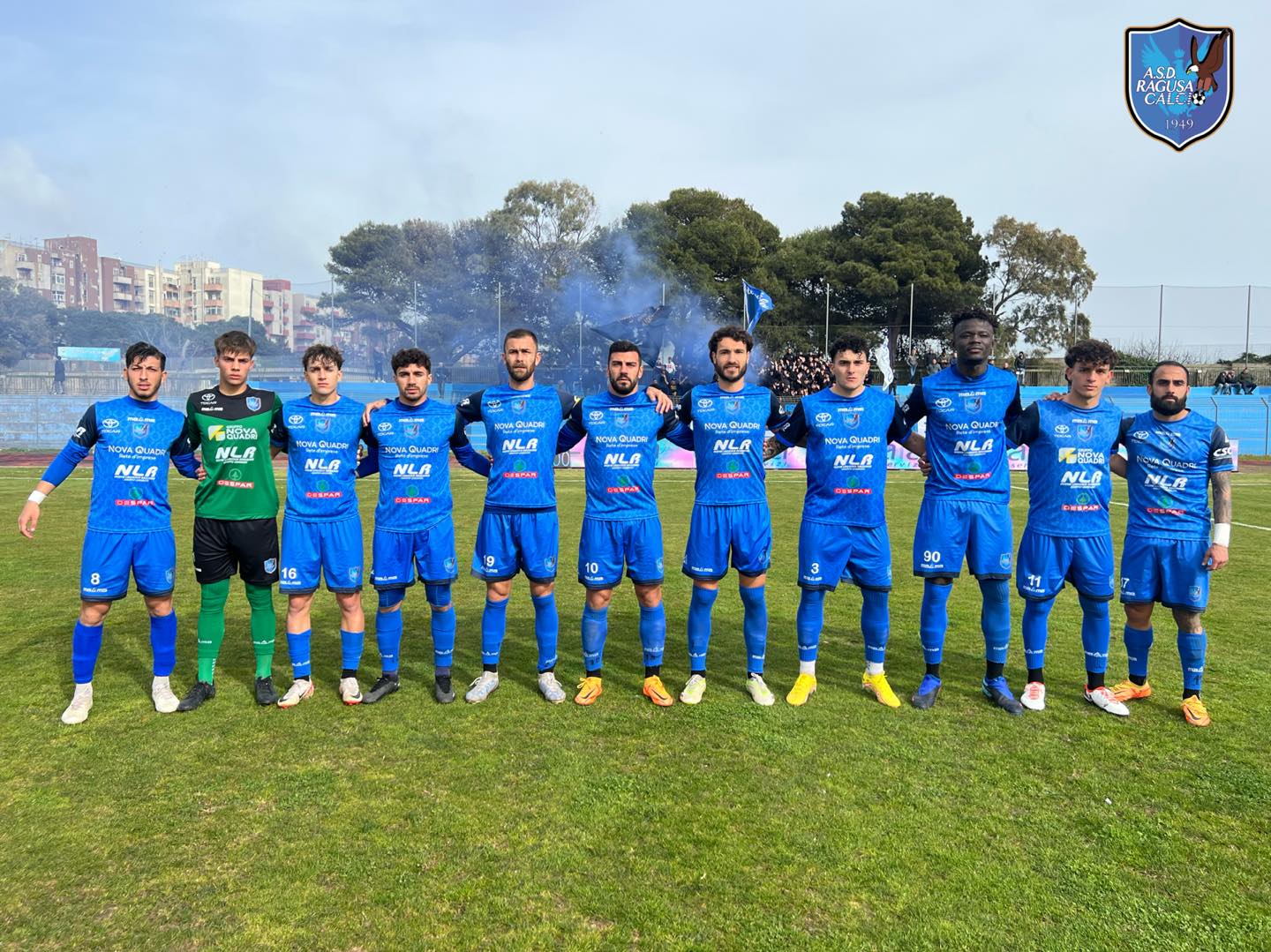 Il Ragusa vince il derby siciliano, Ejjaki e Porcaro affondano l’Acireale