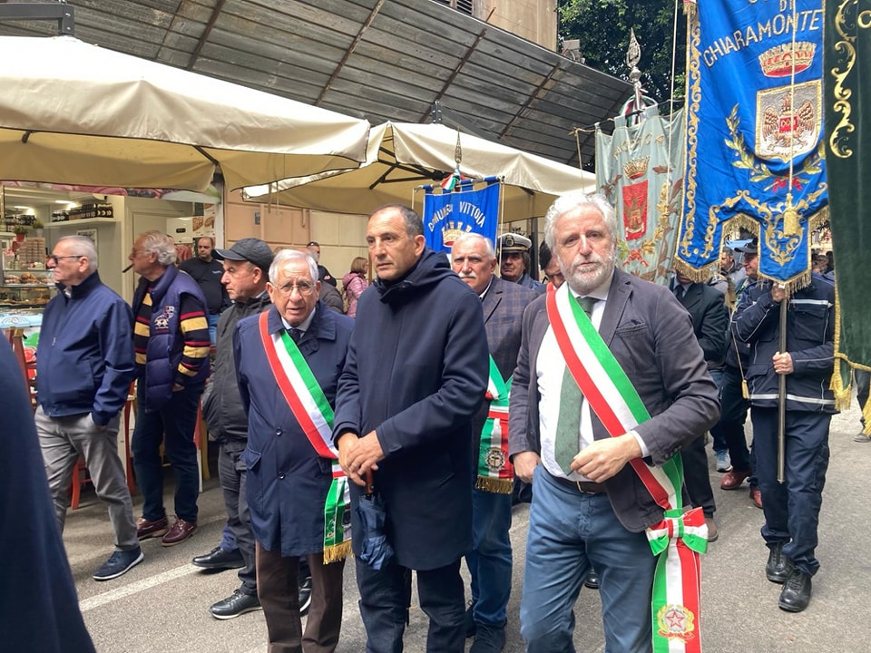 La crisi agricola sicilia approda nelle strade di Palermo e martedì all’ARS