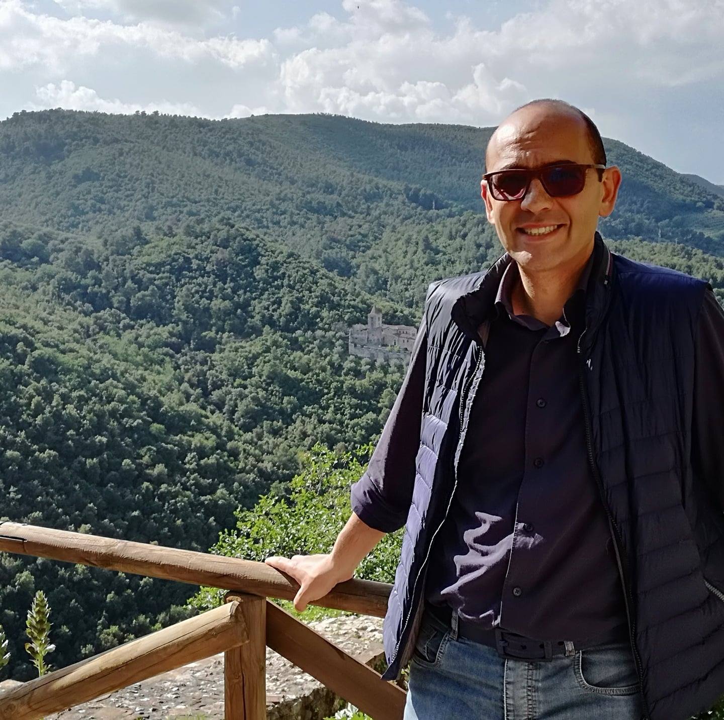 Andrea Roccaro è il nuovo responsabile della Cna comunale di Ragusa