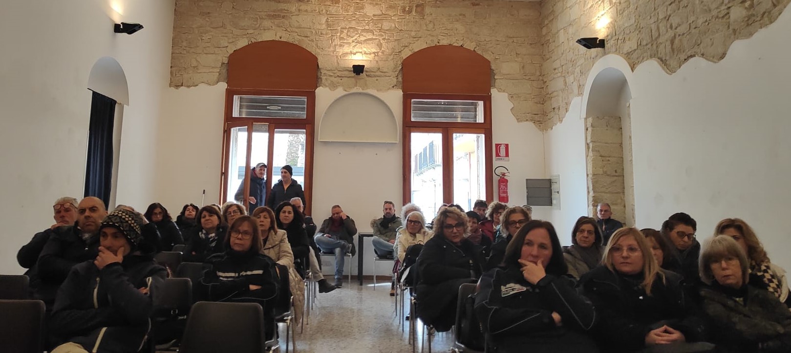 I dipendenti comunali di Chiaramonte in stato di agitazione, ma l’amministrazione resta in silenzio