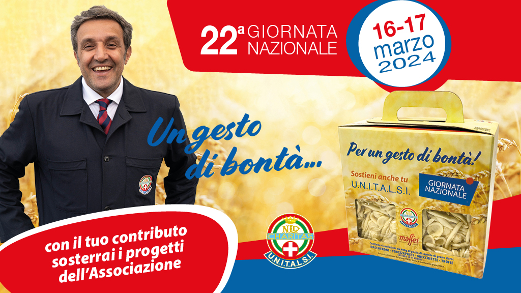 Giornata Nazionale Unitalsi, da Modica ad Avola: “Sostienici con un gesto di bontà”