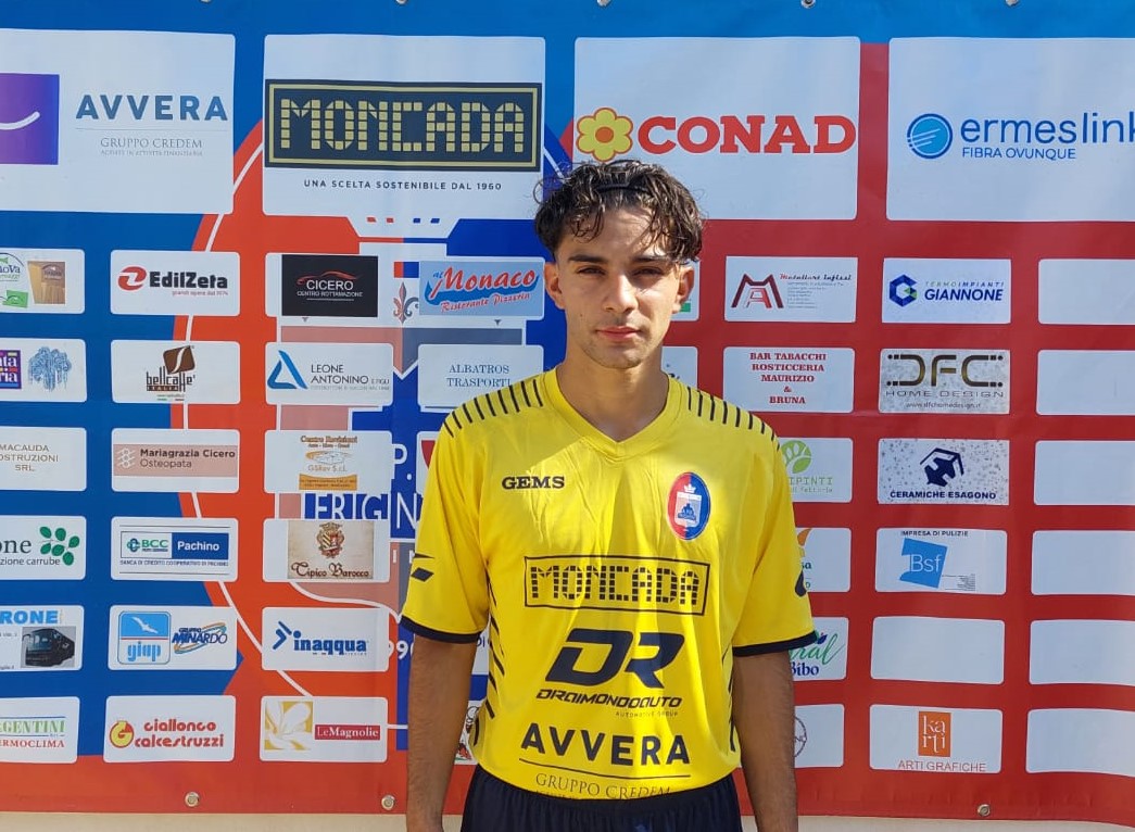 Frigintini sconfitto nel recupero dal Vizzini, ai rossoblu non basta il gol di Giurdanella per uscire indenni dal “Matteo Agosta”