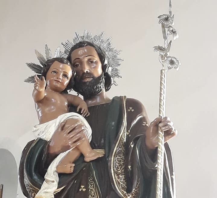 Al via oggi i festeggiamenti in onore di San Giuseppe anche a Marina di Ragusa, ecco il programma