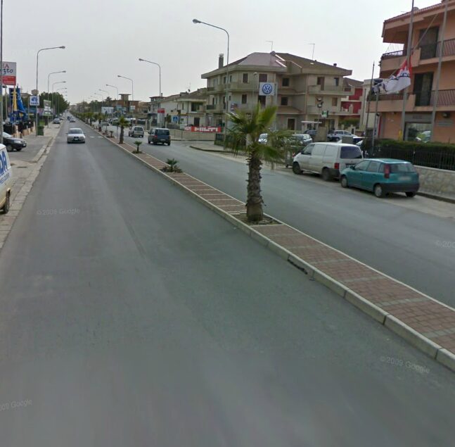 Deceduto l’anziano investito ieri in Viale delle Americhe a Ragusa