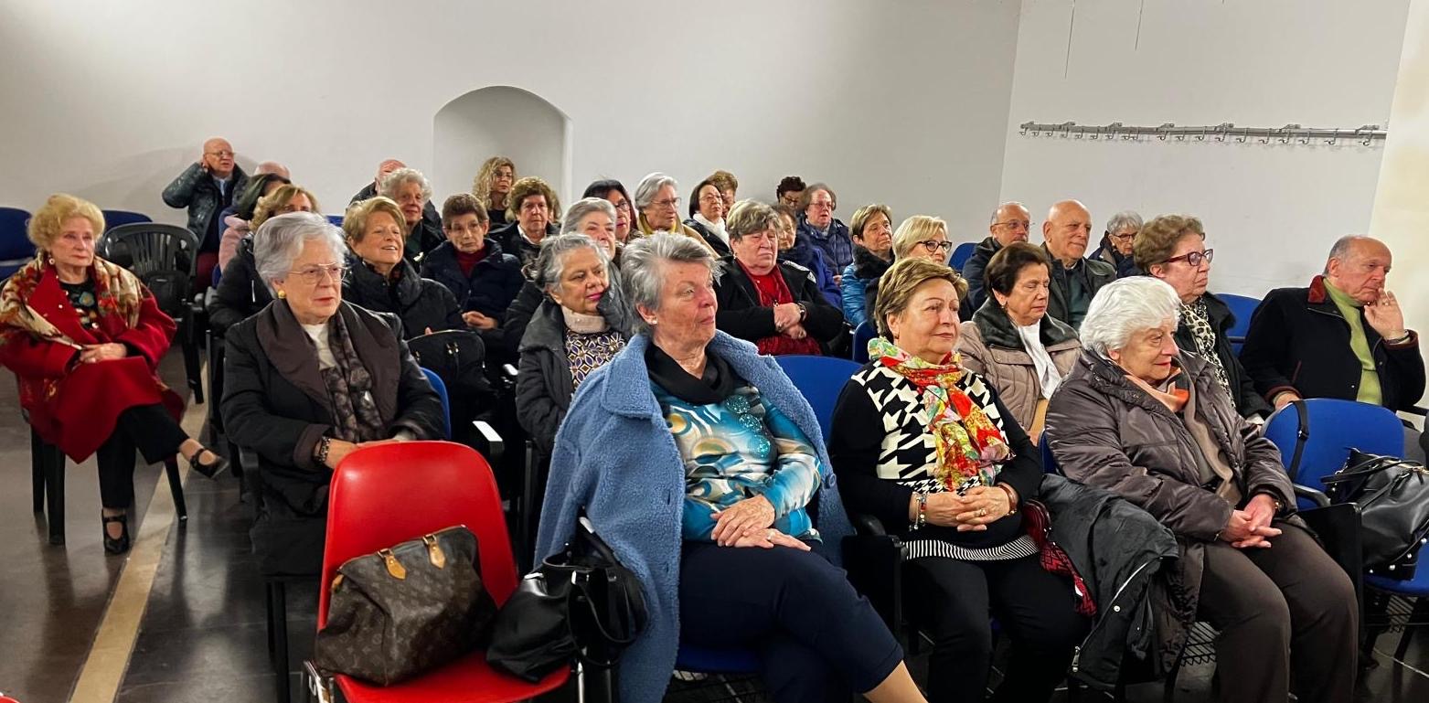 Lucio Dalla e la canzone italiana protagonisti dell’evento Unitre di Modica