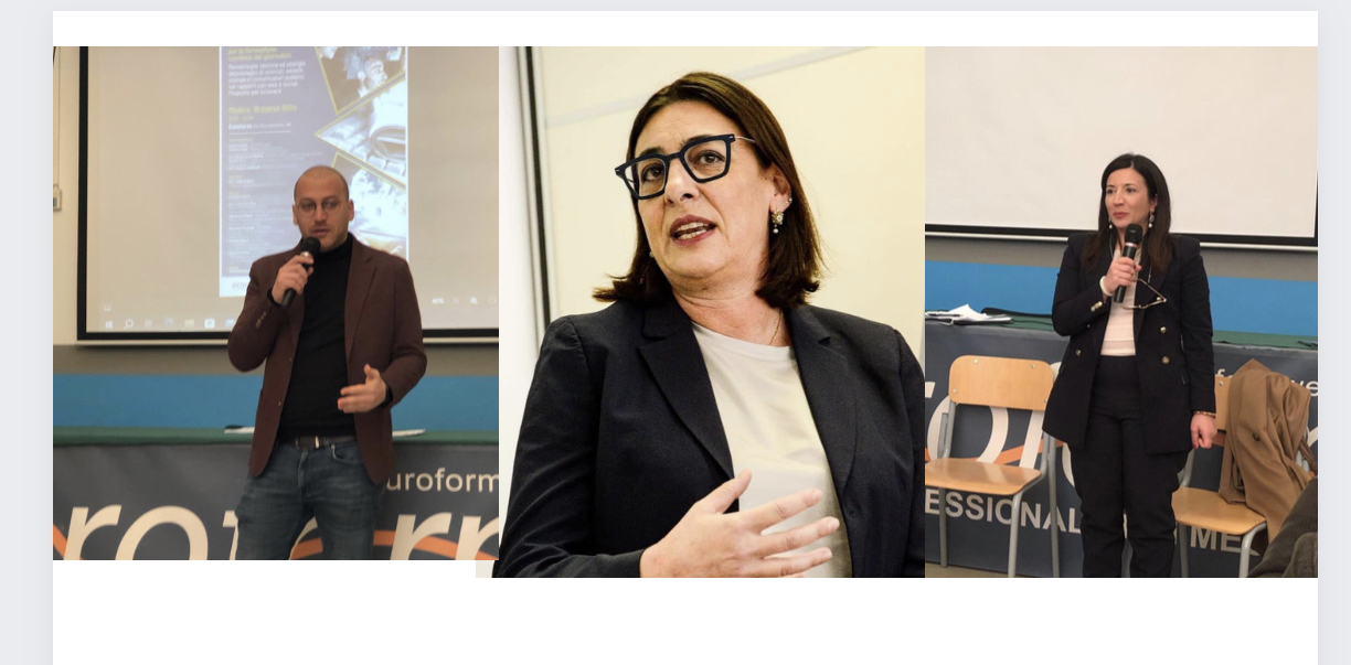 La “Carta di Modica” per il giornalismo web, sarà sostenuta da Sindaco, Assessore e Presidente del Consiglio