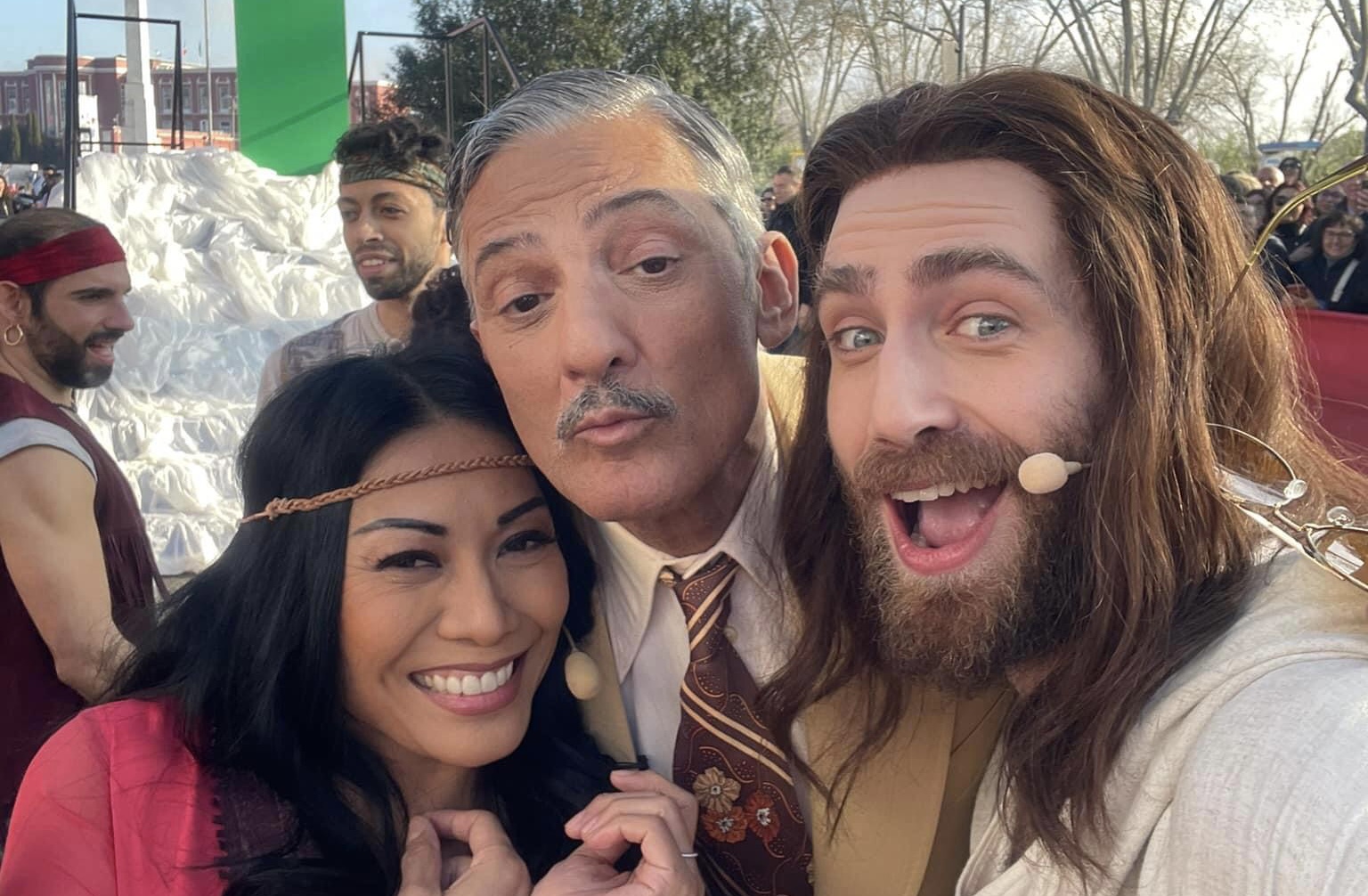 Ragusa, Lorenzo Licitra ospite da Fiorello lancia il nuovo singolo e il musical al Sistina