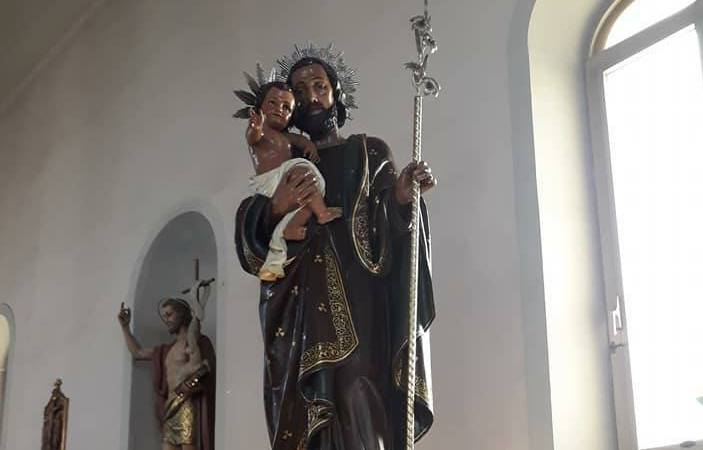 Sempre più nel vivo le celebrazioni in onore di San Giuseppe a Marina di Ragusa