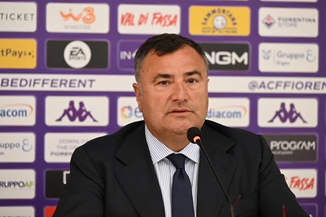 Joe Barone, originario di Pozzallo ha un malore, rinviata Atalanta-Fiorentina