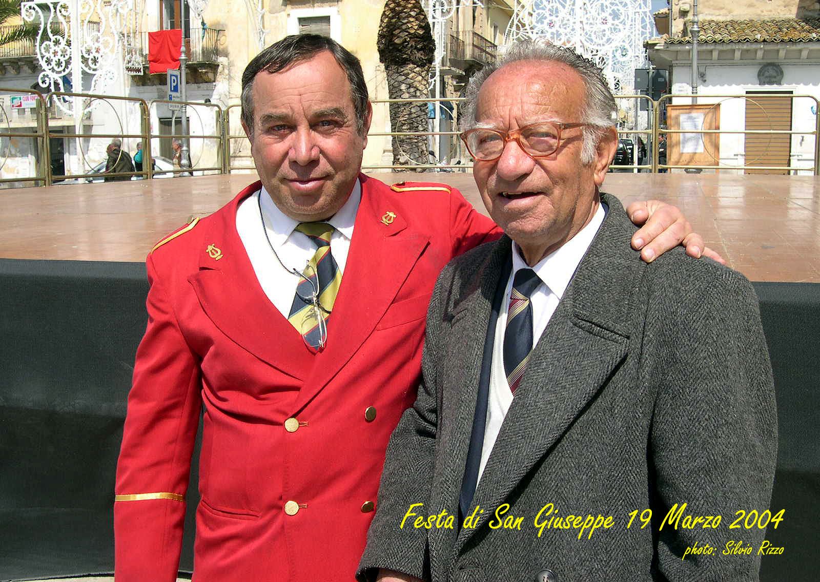 Santa Croce, Concorso per giovani musicisti alla memoria dei maestri Sarino e Salvuccio Barone